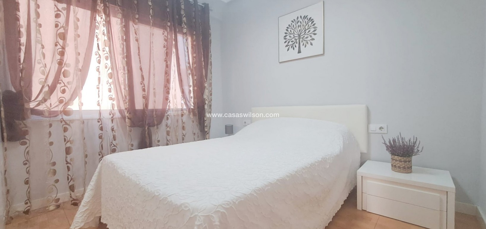 Sale - Appartement - Torrevieja - Costa Blanca