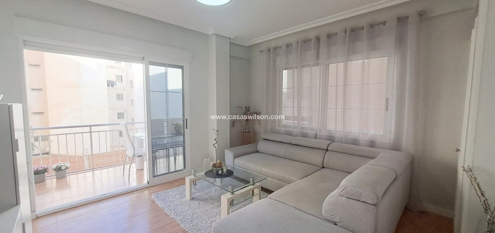 Sale - Appartement - Torrevieja - Costa Blanca