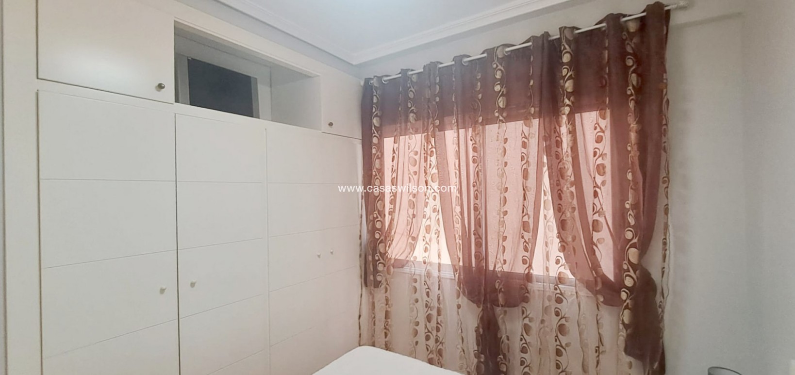 Sale - Appartement - Torrevieja - Costa Blanca