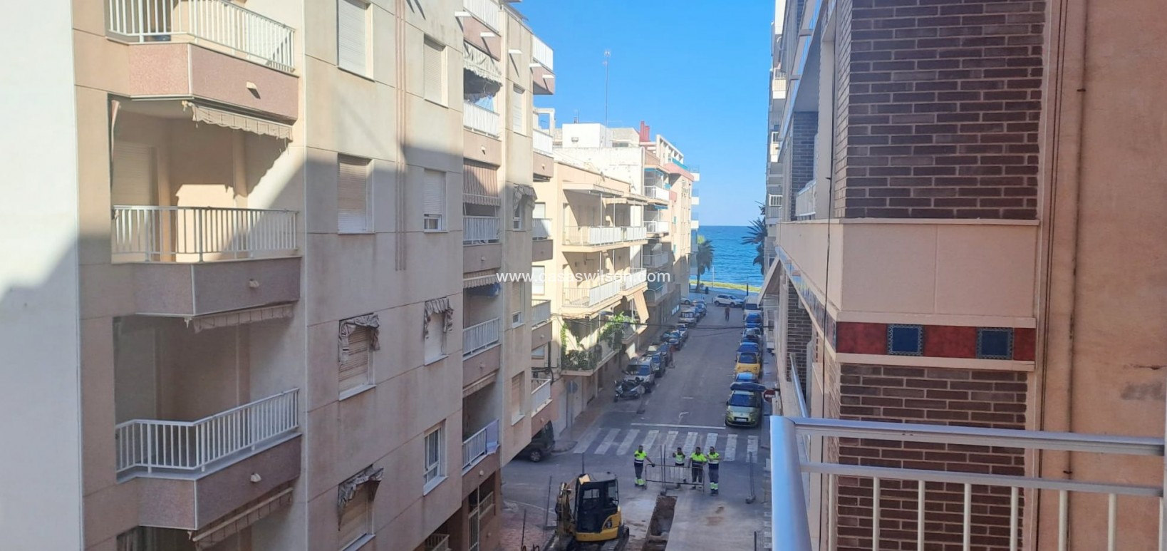 Sale - Appartement - Torrevieja - Costa Blanca