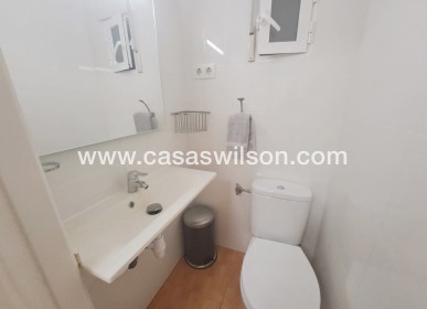 Sale - Appartement - Torrevieja - Costa Blanca