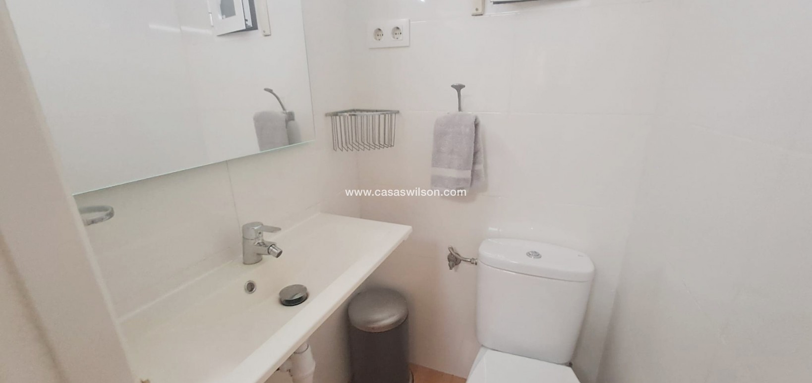 Sale - Appartement - Torrevieja - Costa Blanca
