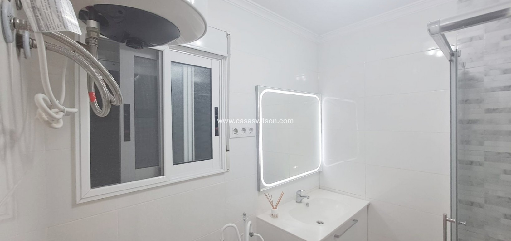 Sale - Appartement - Torrevieja - Costa Blanca