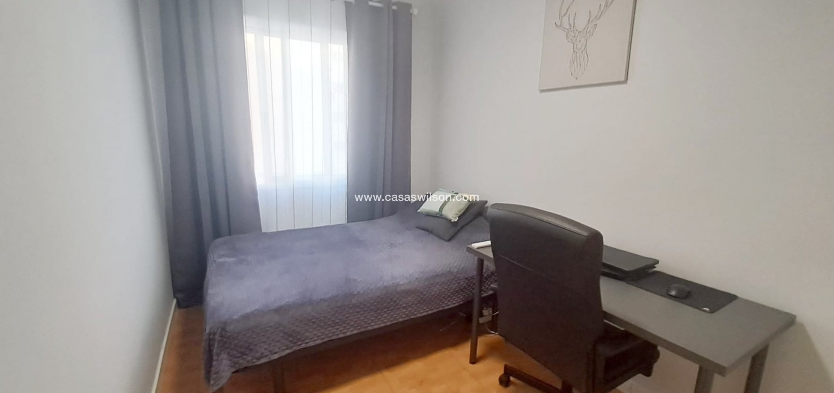 Sale - Appartement - Torrevieja - Costa Blanca