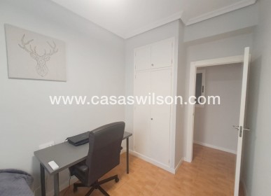 Sale - Appartement - Torrevieja - Costa Blanca