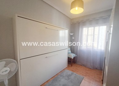 Sale - Appartement - Torrevieja - Costa Blanca