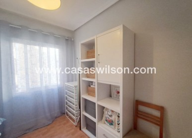 Sale - Appartement - Torrevieja - Costa Blanca