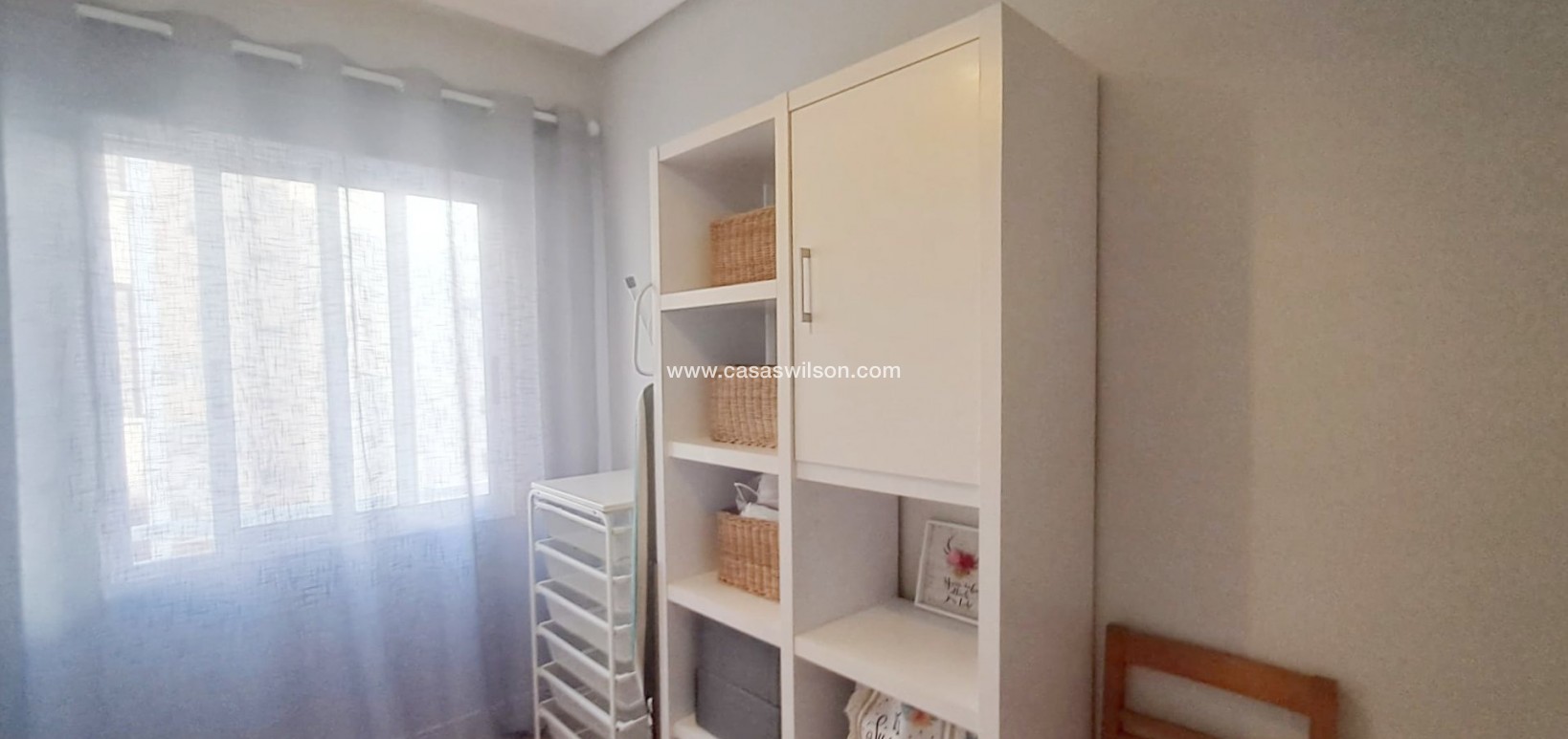 Sale - Appartement - Torrevieja - Costa Blanca