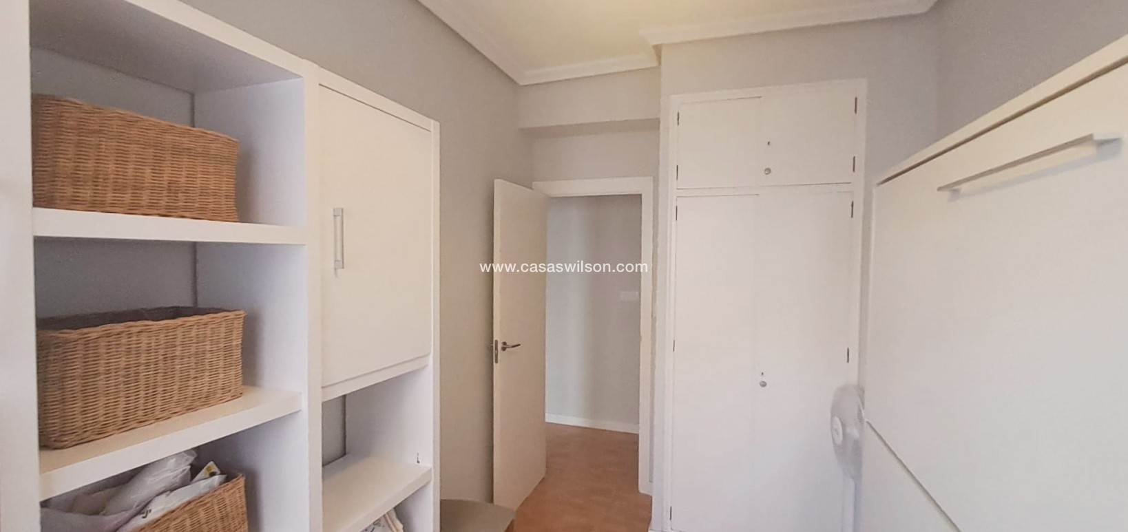 Sale - Appartement - Torrevieja - Costa Blanca