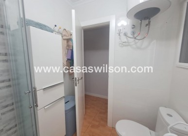 Sale - Appartement - Torrevieja - Costa Blanca