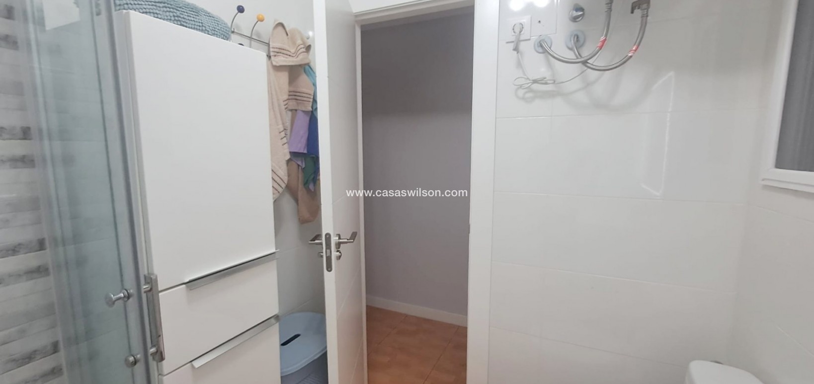 Sale - Appartement - Torrevieja - Costa Blanca