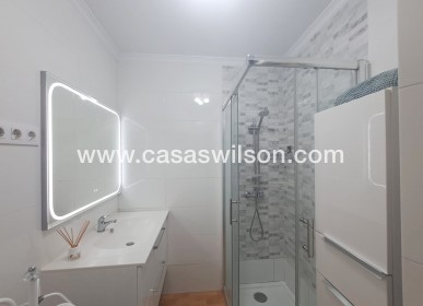 Sale - Appartement - Torrevieja - Costa Blanca