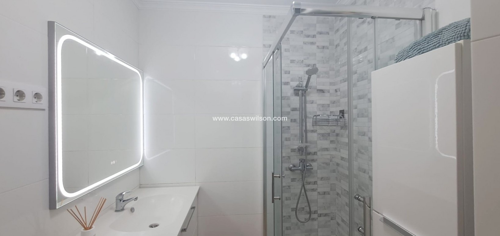 Sale - Appartement - Torrevieja - Costa Blanca