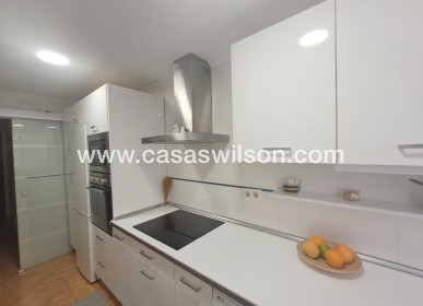 Sale - Appartement - Torrevieja - Costa Blanca