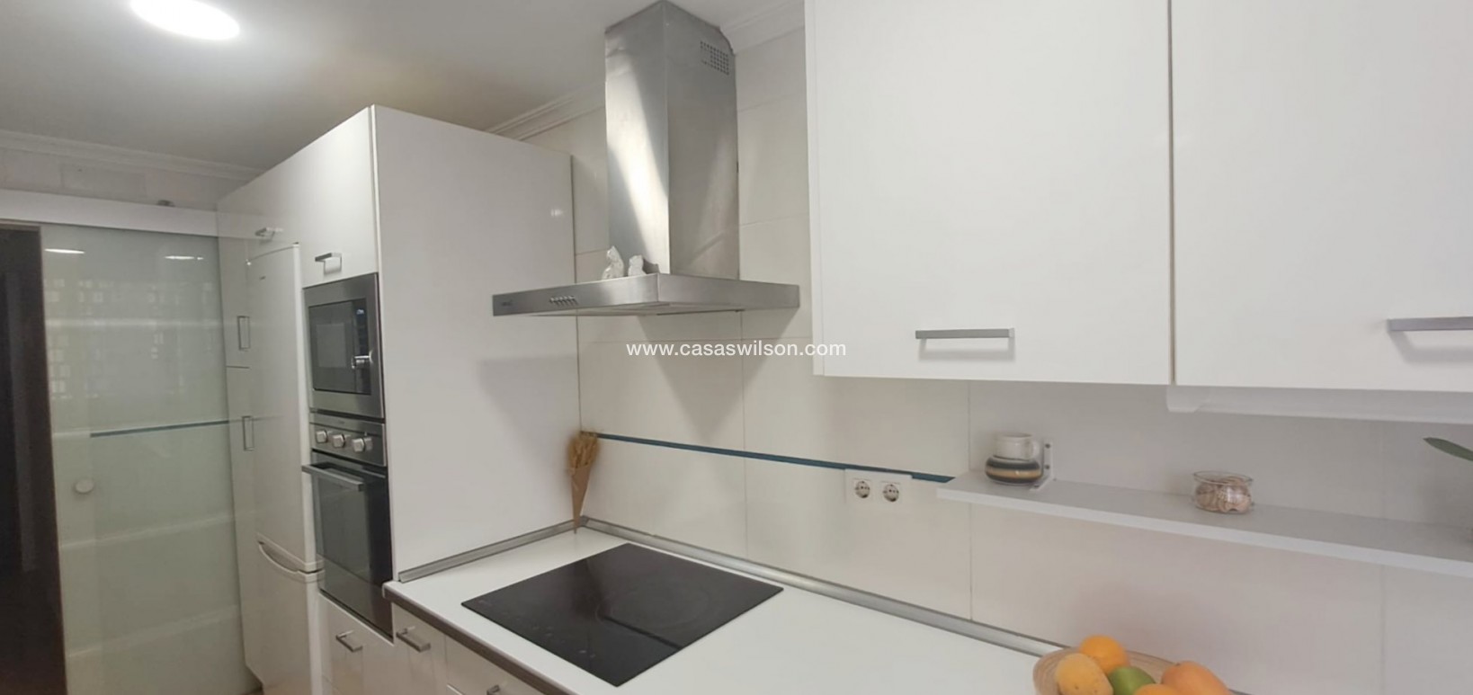 Sale - Appartement - Torrevieja - Costa Blanca