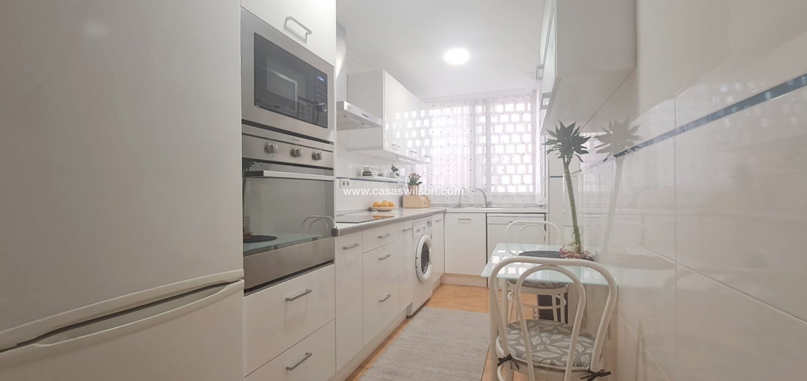 Sale - Appartement - Torrevieja - Costa Blanca