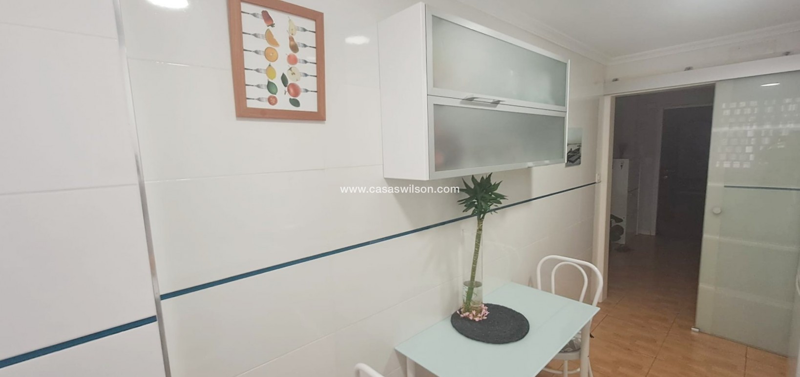 Sale - Appartement - Torrevieja - Costa Blanca
