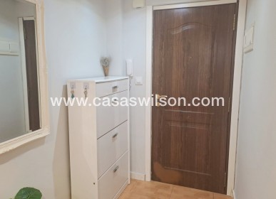 Sale - Appartement - Torrevieja - Costa Blanca