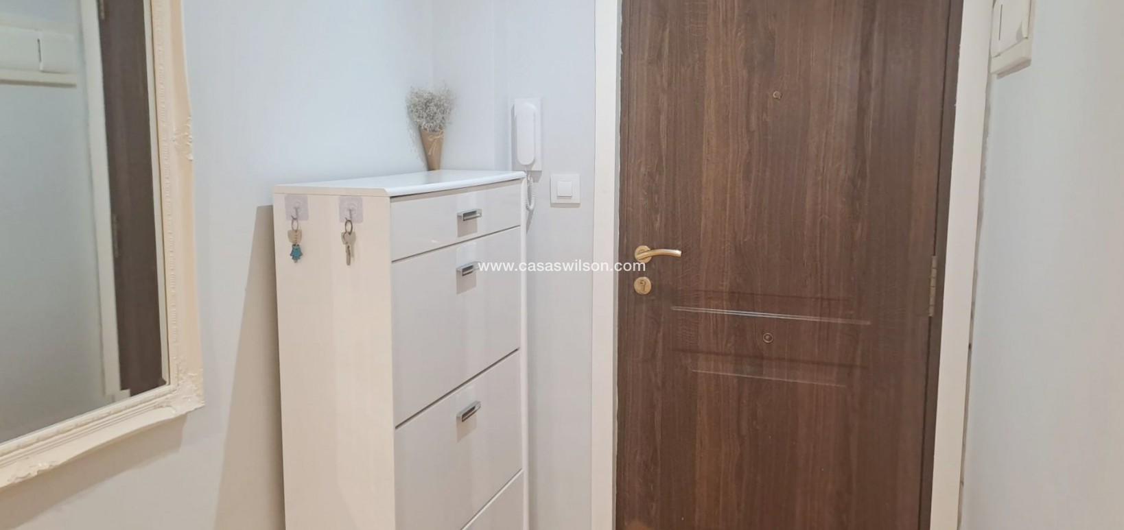 Sale - Appartement - Torrevieja - Costa Blanca