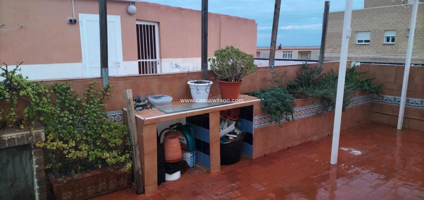 Sale - Apartment - Torrevieja - La Mata