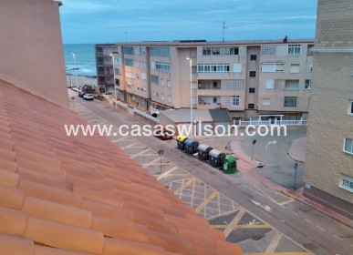 Sale - Apartment - Torrevieja - La Mata