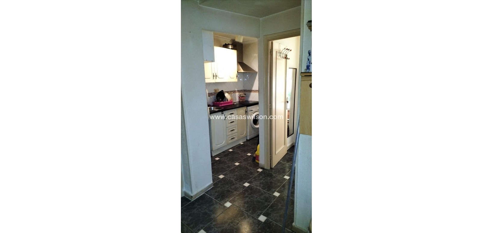 Sale - Apartment - Torrevieja - La Mata