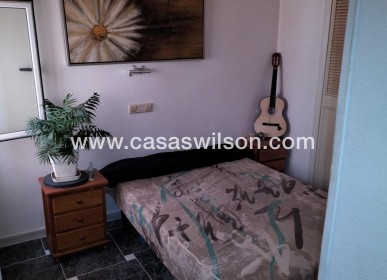 Sale - Apartment - Torrevieja - La Mata