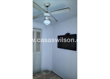 Sale - Apartment - Torrevieja - La Mata