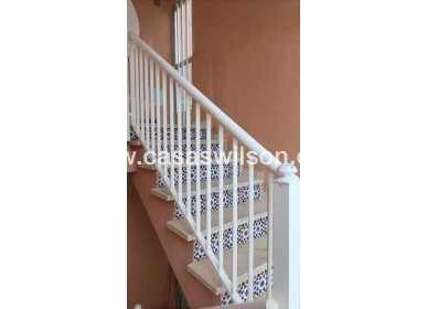 Sale - Apartment - Torrevieja - La Mata