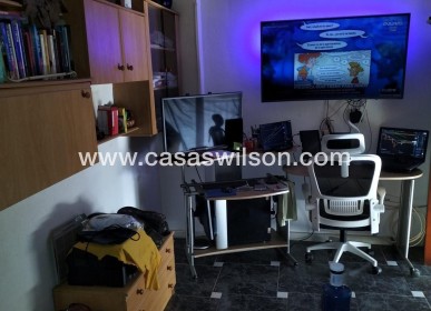 Sale - Apartment - Torrevieja - La Mata