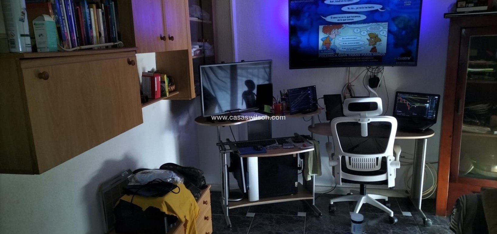 Sale - Apartment - Torrevieja - La Mata