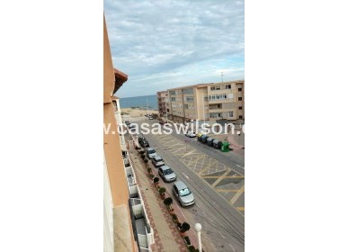 Sale - Apartment - Torrevieja - La Mata