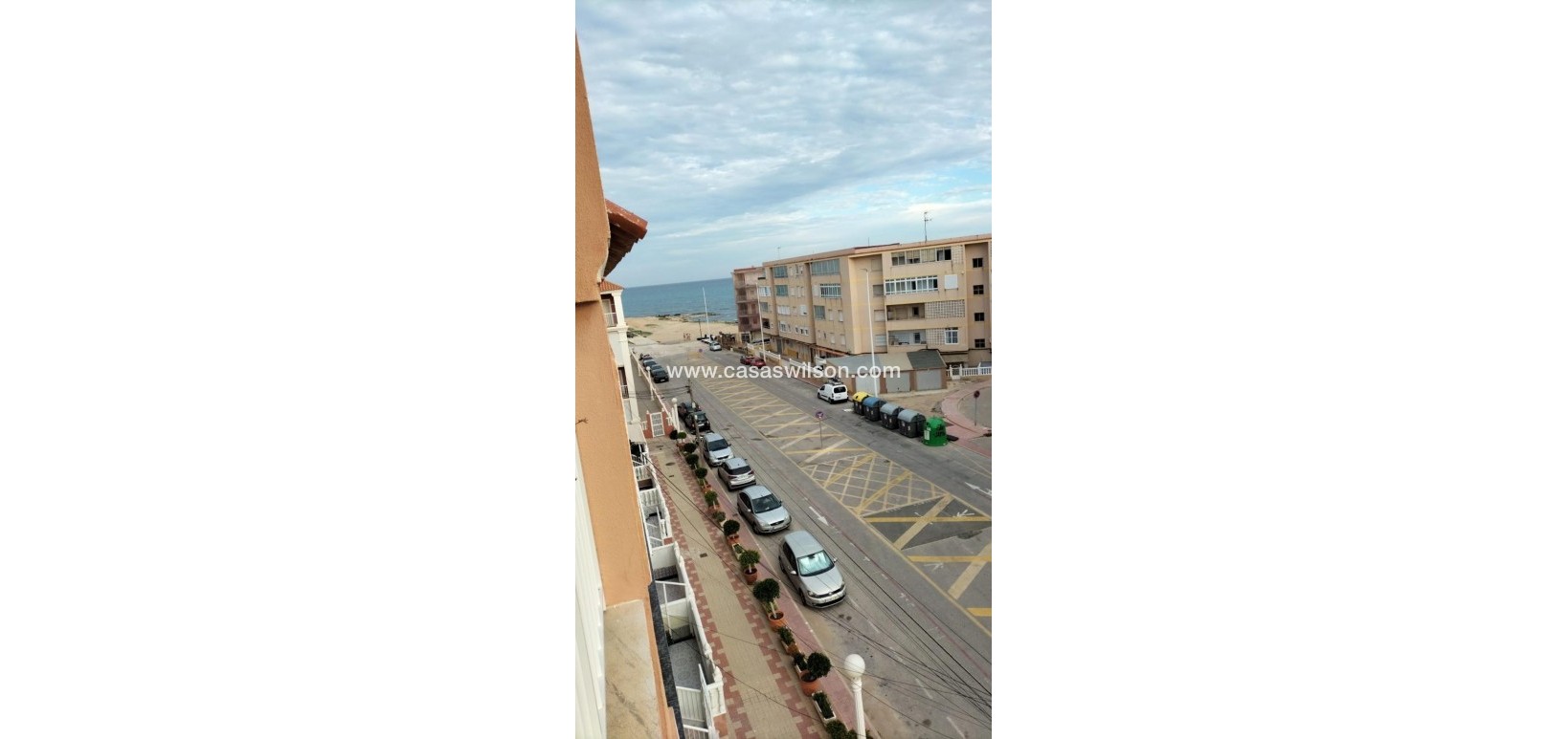 Sale - Apartment - Torrevieja - La Mata