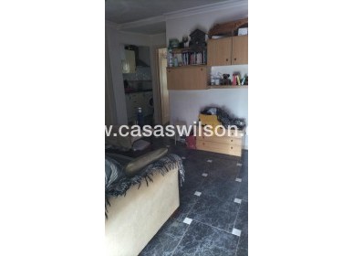 Sale - Apartment - Torrevieja - La Mata