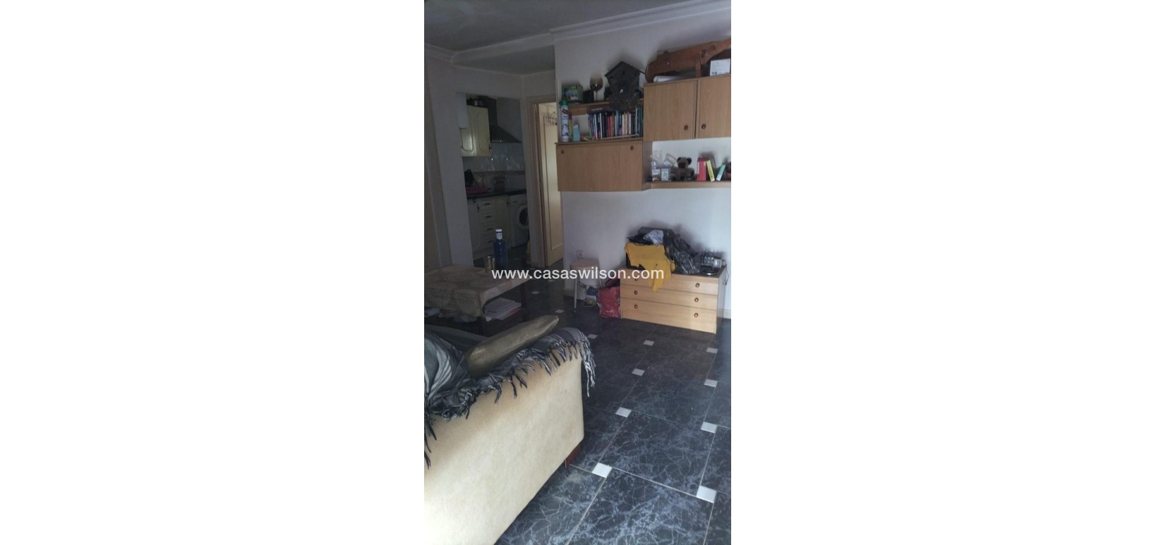 Sale - Apartment - Torrevieja - La Mata