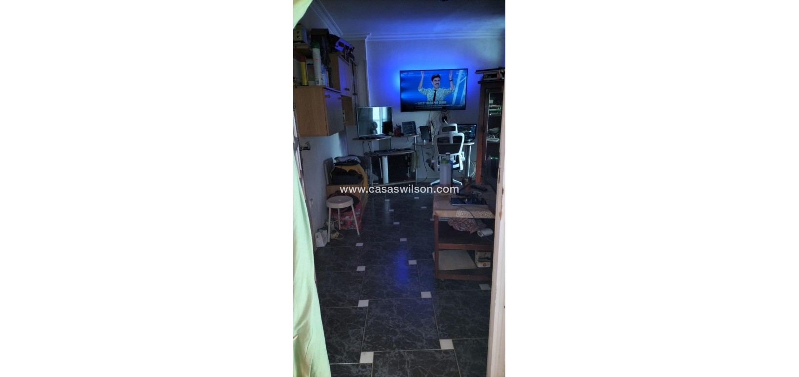 Sale - Apartment - Torrevieja - La Mata