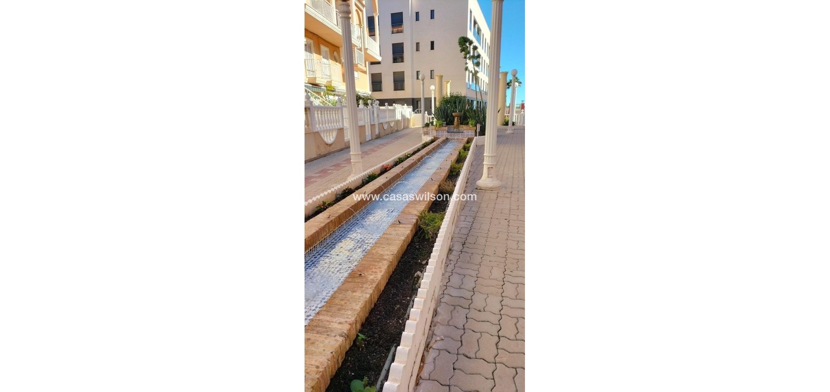 Sale - Apartment - Torrevieja - La Mata