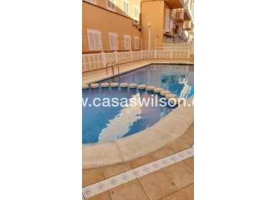Sale - Apartment - Torrevieja - La Mata