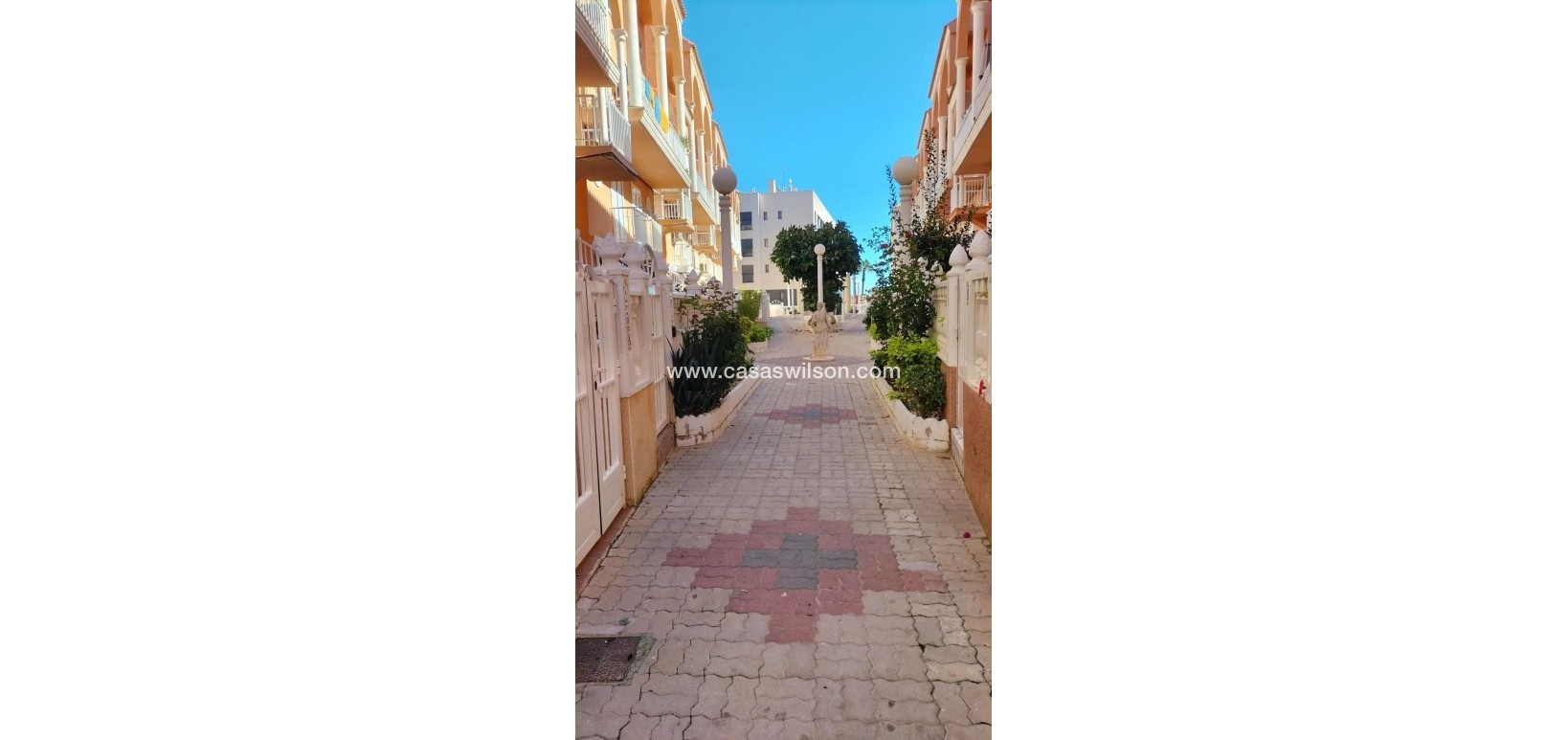 Sale - Apartment - Torrevieja - La Mata