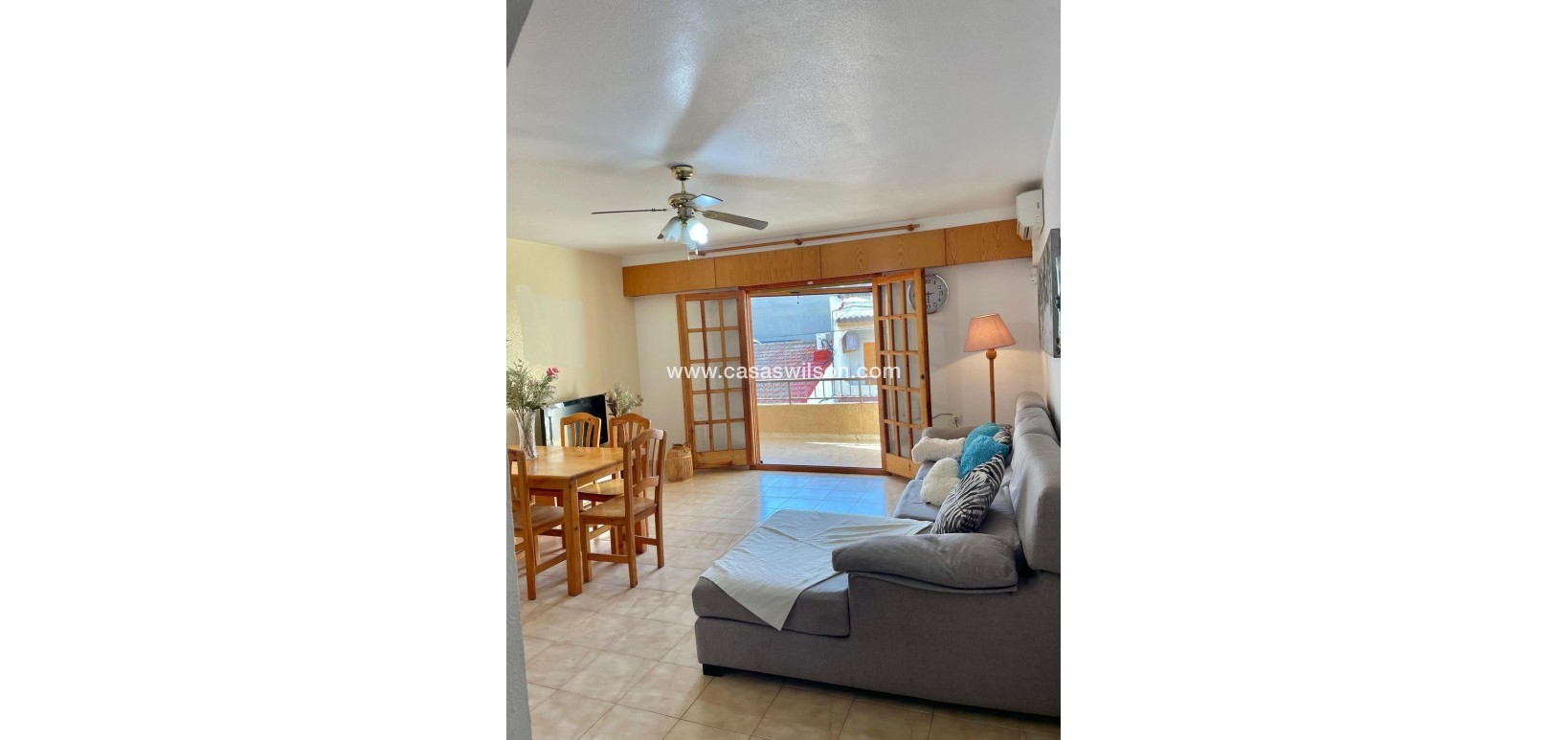 Sale - Apartment - Torrevieja - Playa de los Locos