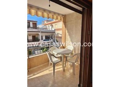 Sale - Apartment - Torrevieja - Playa de los Locos