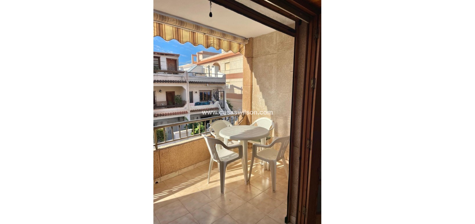 Sale - Apartment - Torrevieja - Playa de los Locos