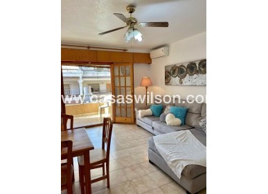 Sale - Apartment - Torrevieja - Playa de los Locos