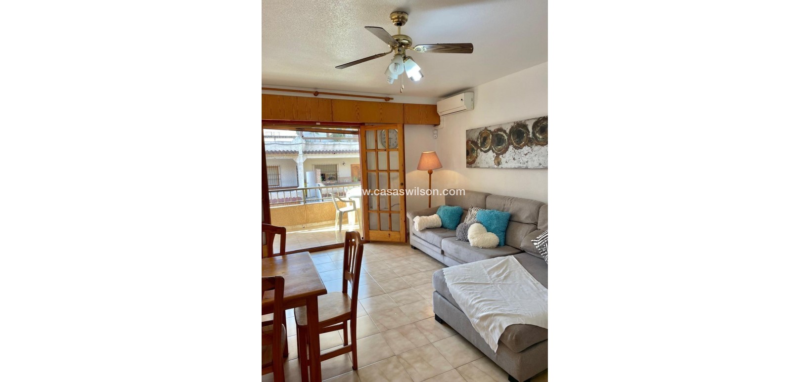 Sale - Apartment - Torrevieja - Playa de los Locos