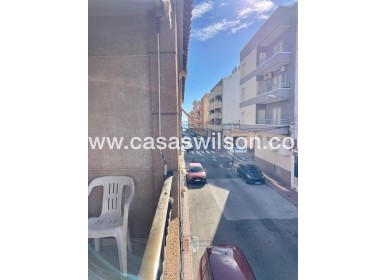 Sale - Apartment - Torrevieja - Playa de los Locos