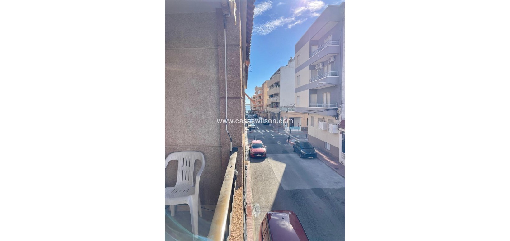 Sale - Apartment - Torrevieja - Playa de los Locos