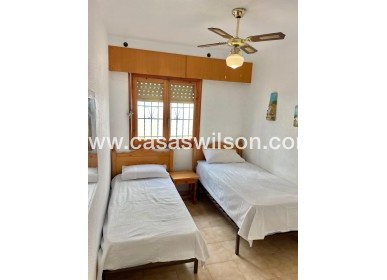 Sale - Apartment - Torrevieja - Playa de los Locos