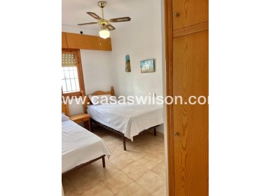 Sale - Apartment - Torrevieja - Playa de los Locos