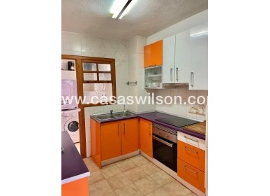 Sale - Apartment - Torrevieja - Playa de los Locos