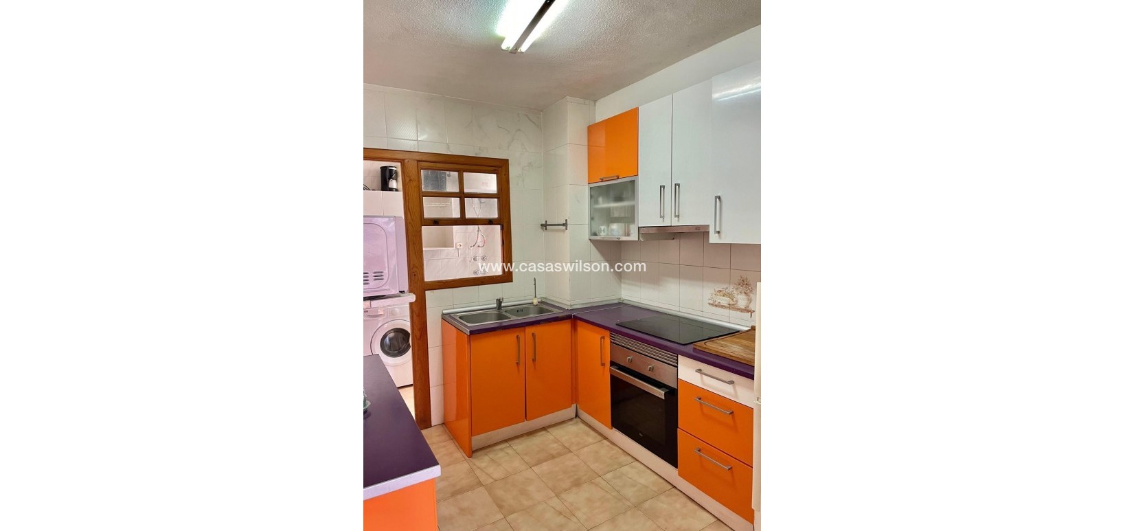 Sale - Apartment - Torrevieja - Playa de los Locos